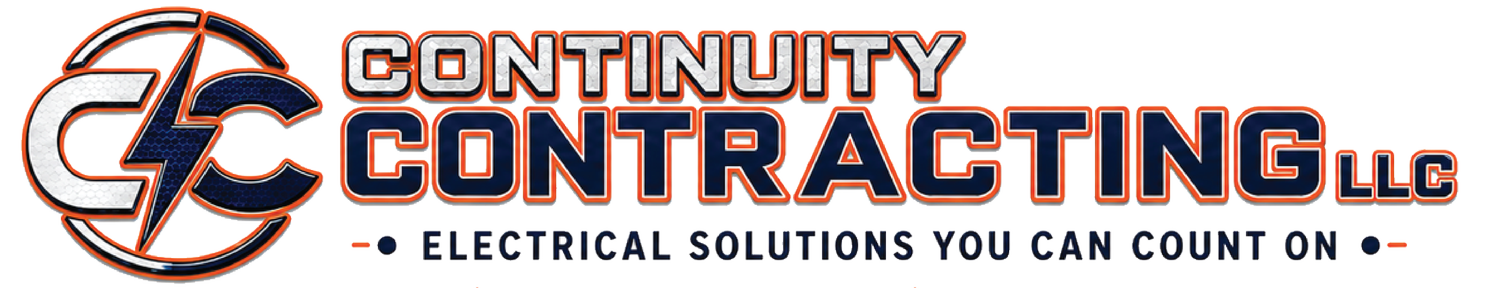 Continuity Contracting LLC