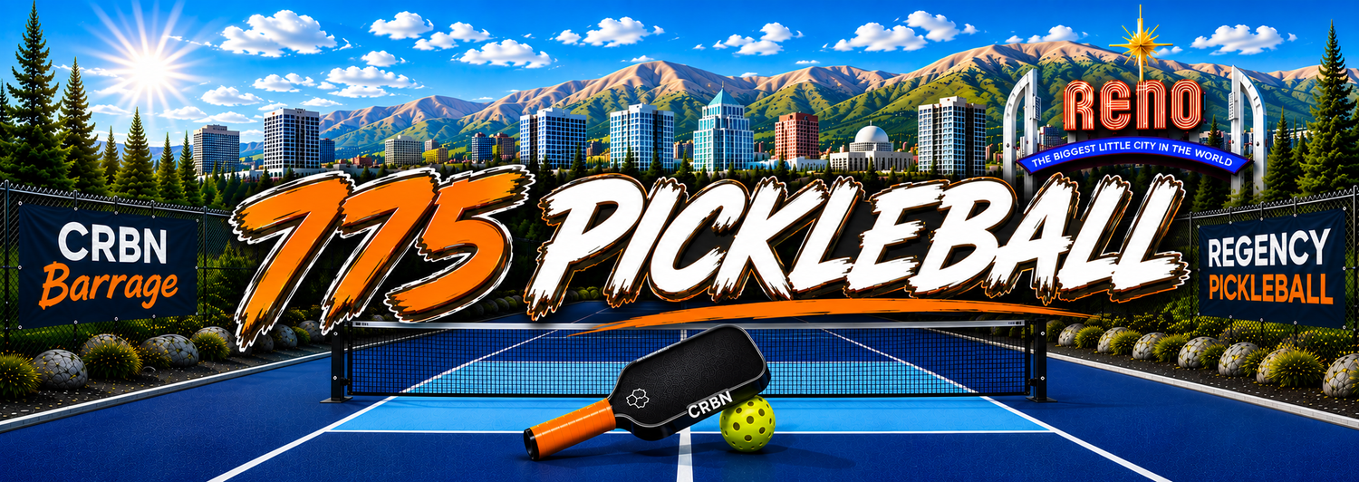 775Pickleball.com