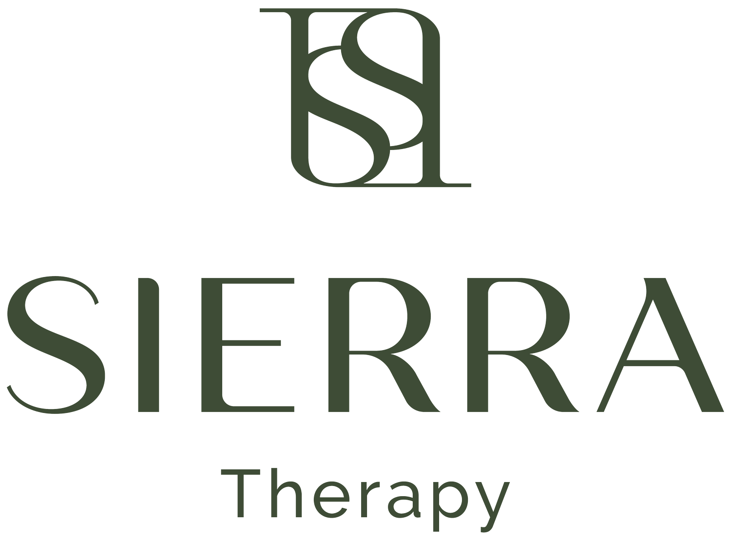 Sierra Therapy