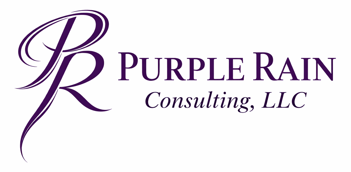 Purple Rain Consulting