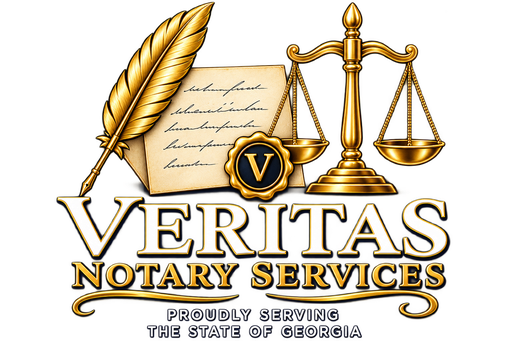 VeriTas Notary Services
