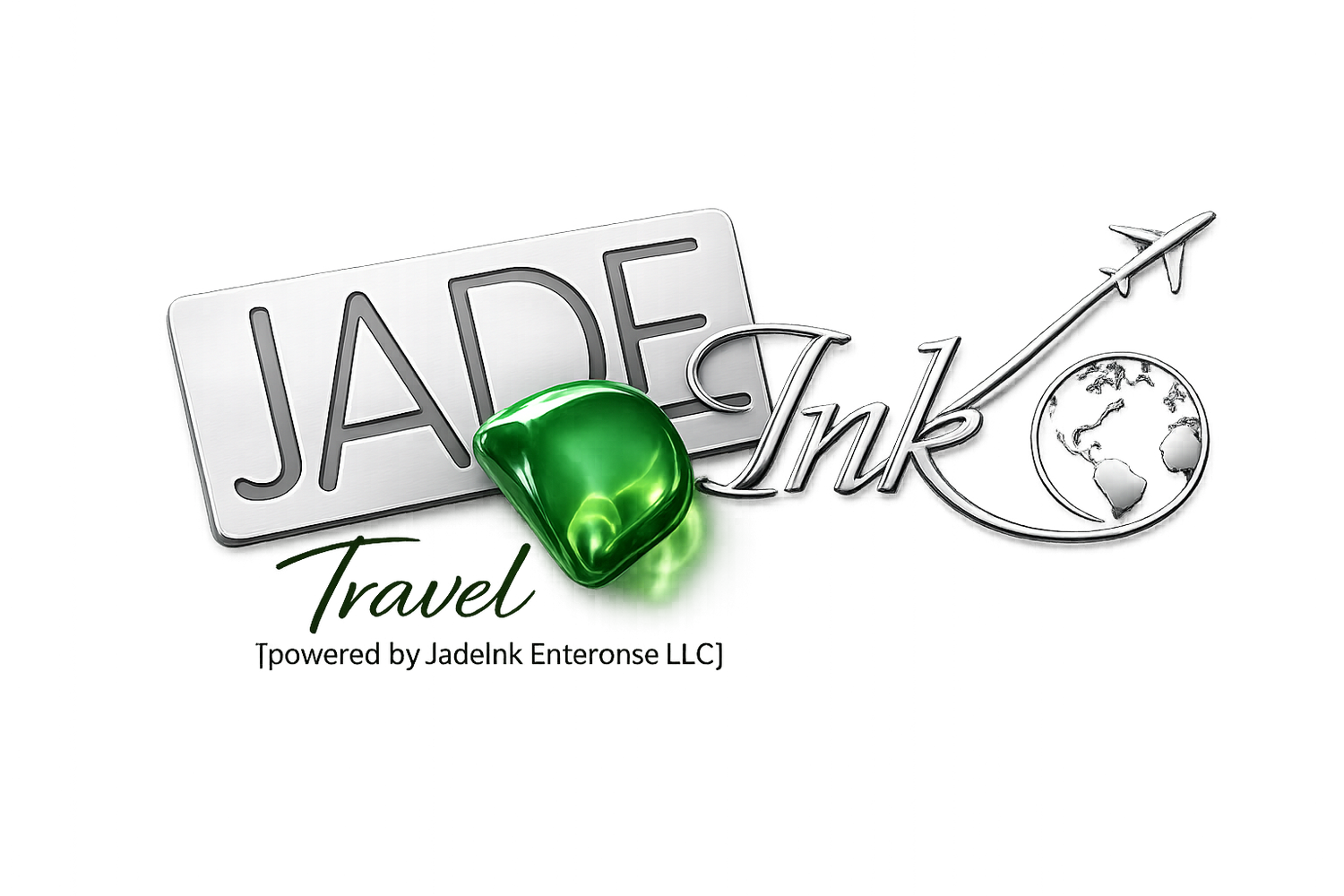 JadeInk Travel powered by JadeInk Enterprise LLC