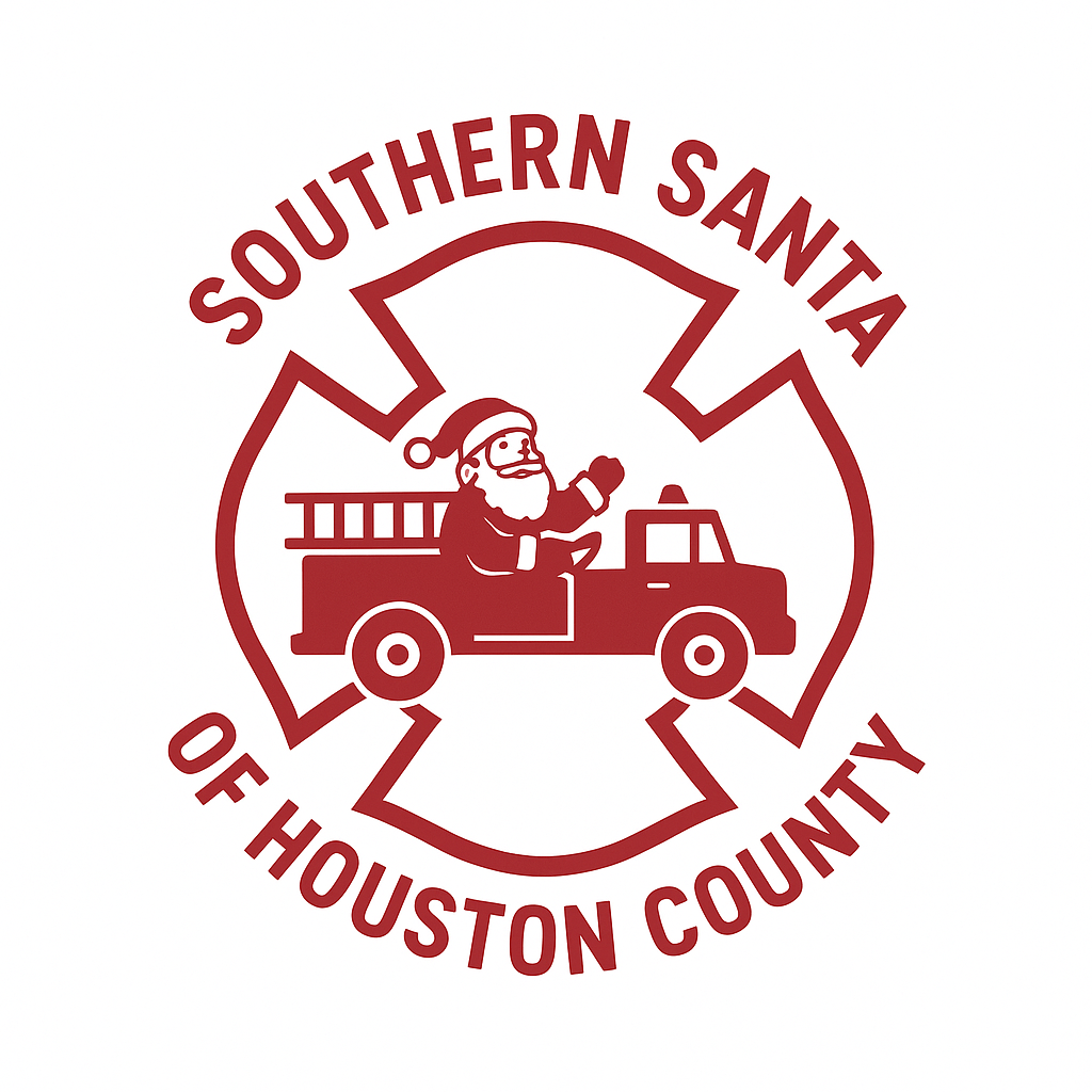 Southern Santa of Houston County