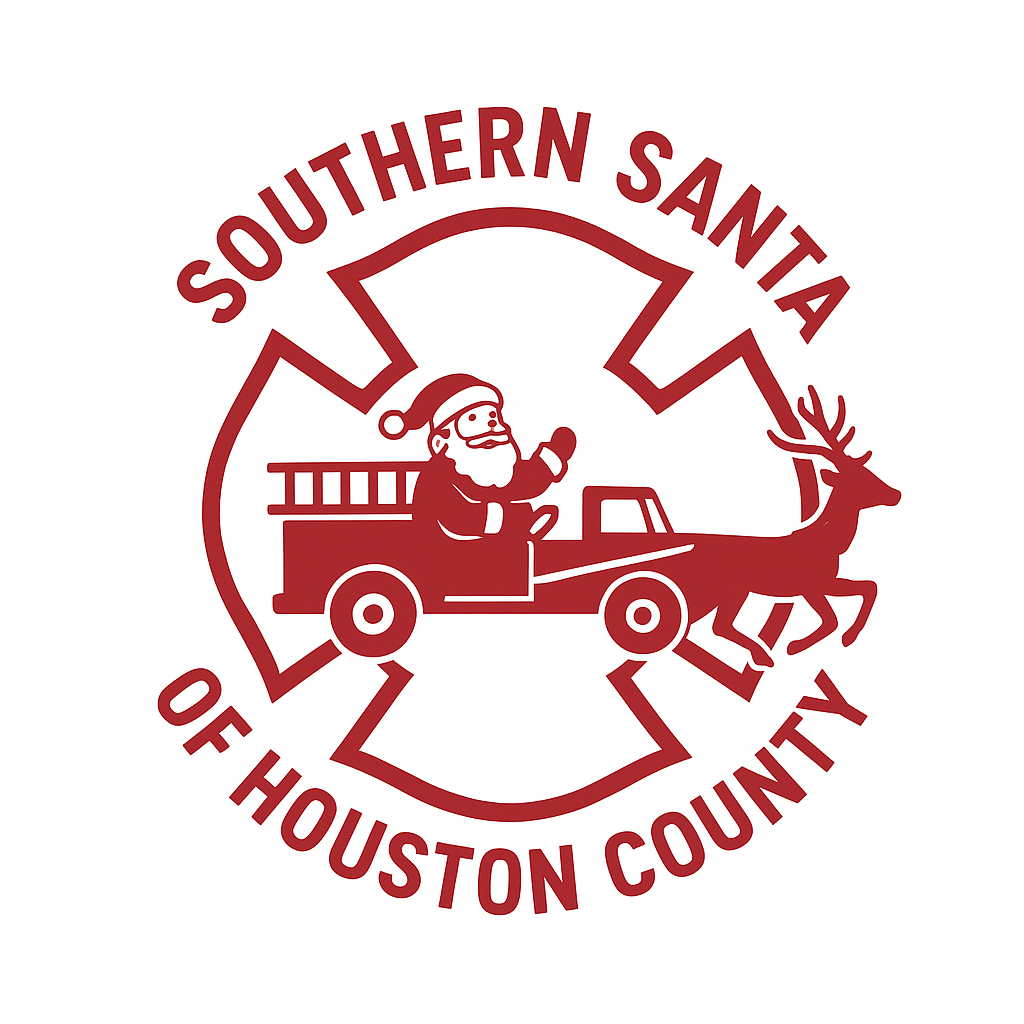 Southern Santa of Houston County