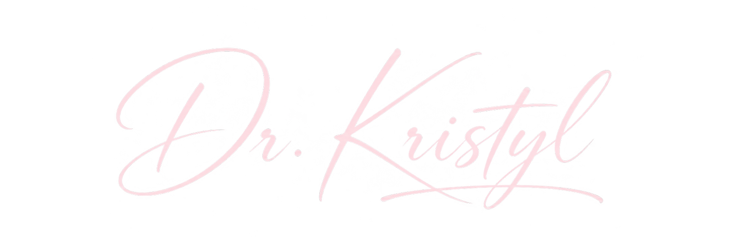 Dr. Kristyl
