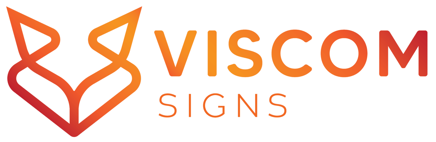Viscom Signs Pty Ltd