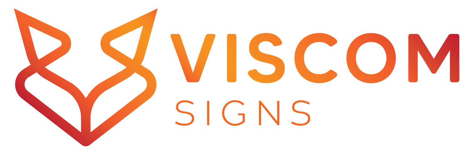 Viscom Signs Pty Ltd