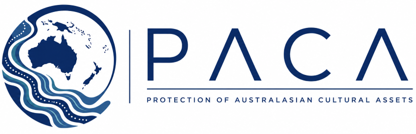 Protection of Australasian Cultural Assets