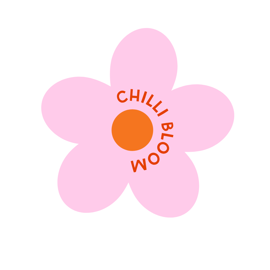 Chilli bloom