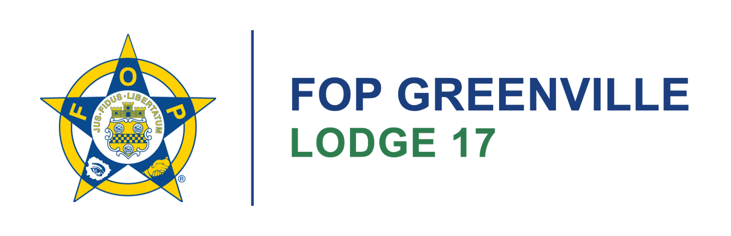 FOP Greenville Lodge 17