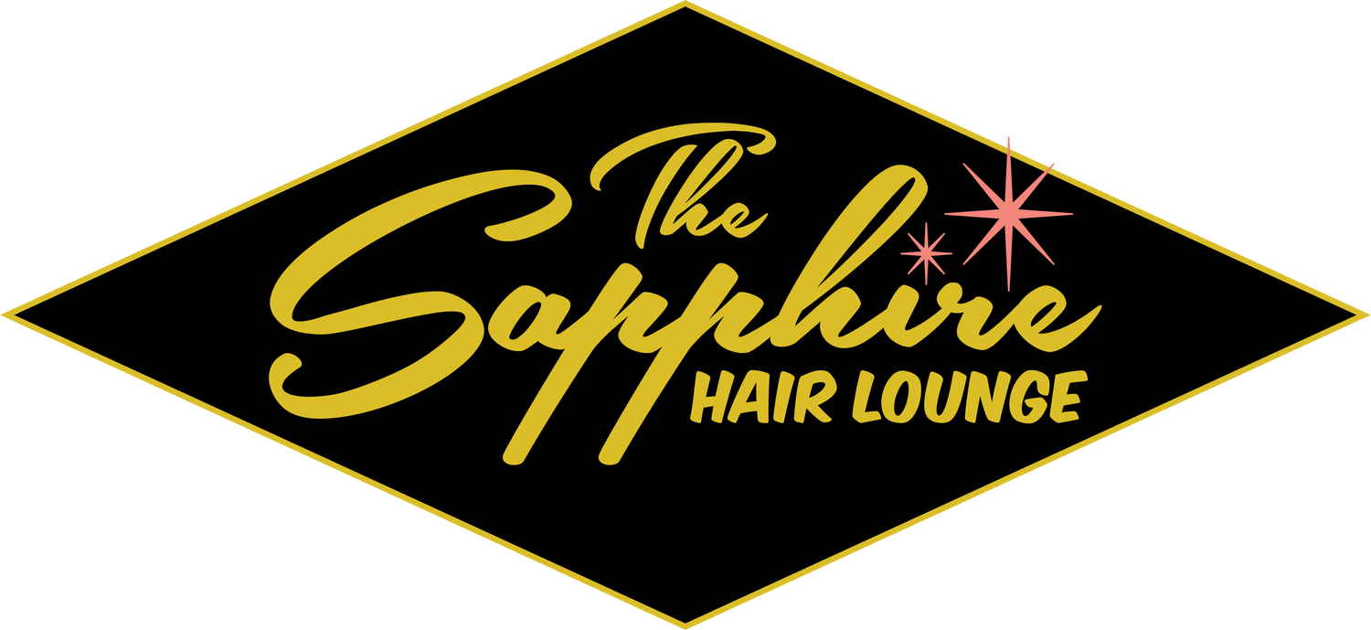 The Sapphire Hair Lounge