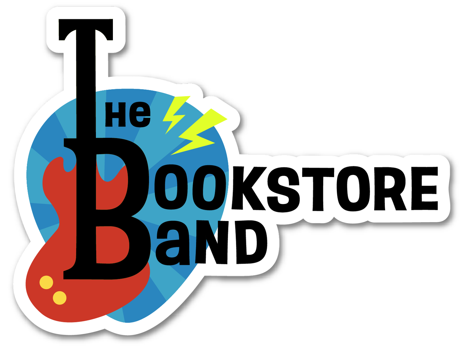 The Bookstore Band