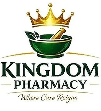 Kingdom Pharmacy