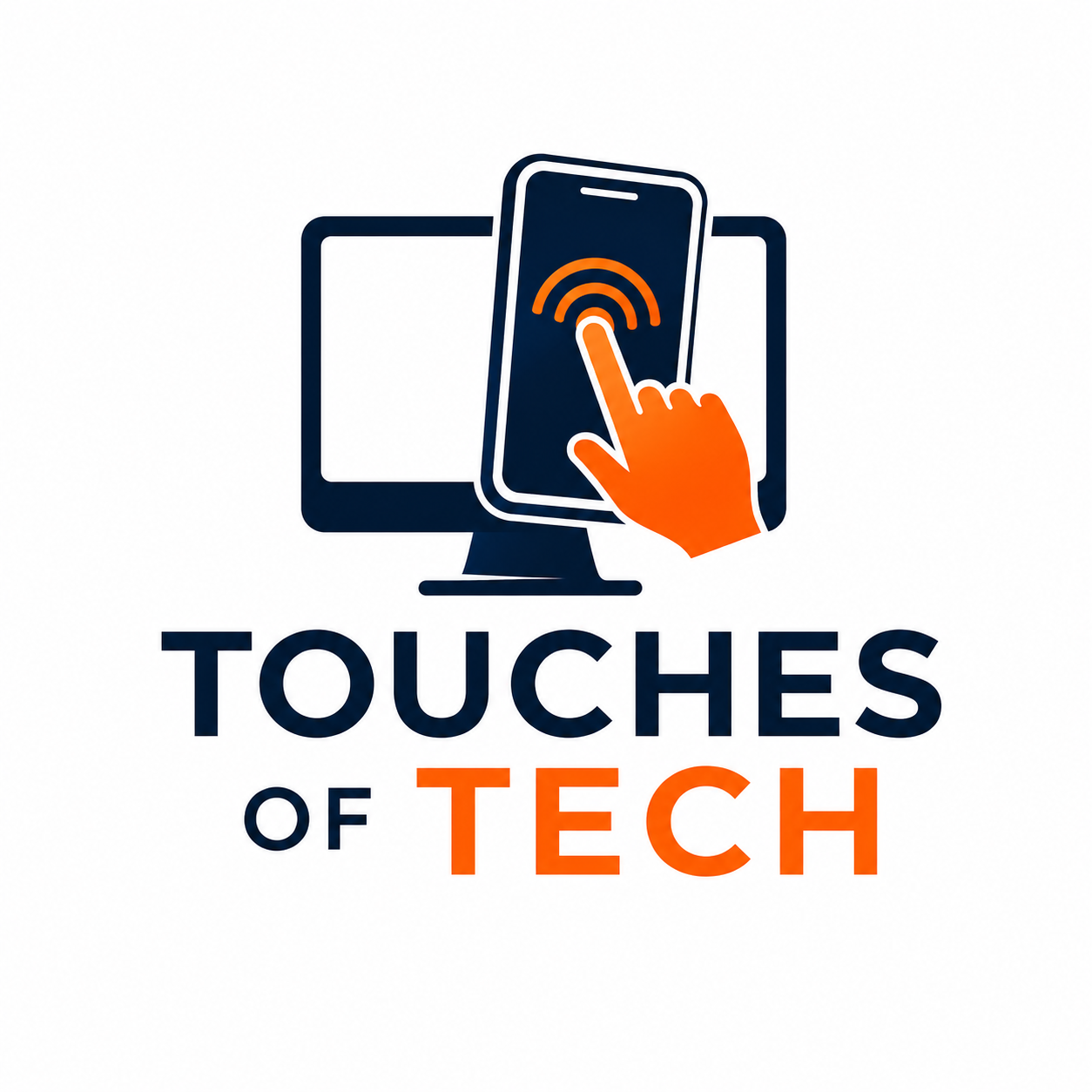 Touches of Tech