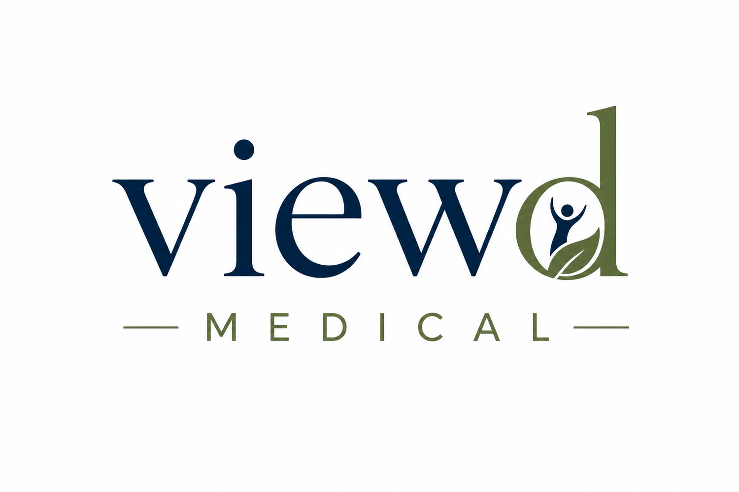 Viewd Medical