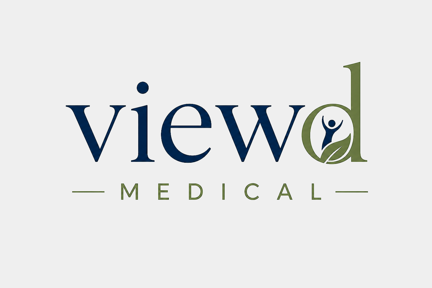 Viewd Medical