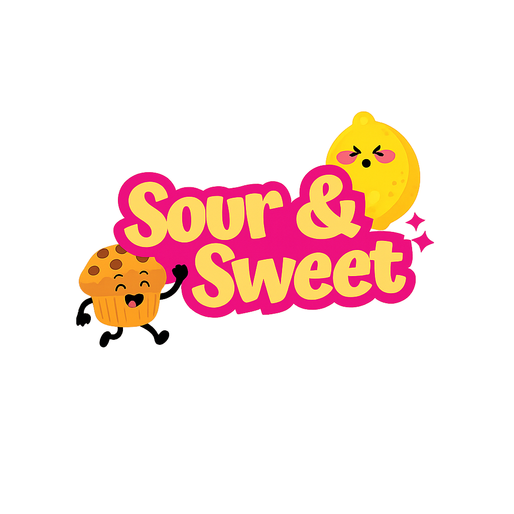 Sour and Sweet - Ålesund