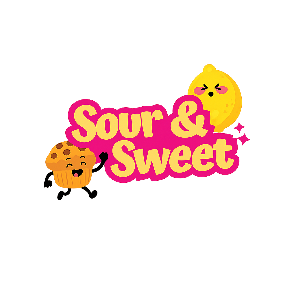 Sour and Sweet - Ålesund