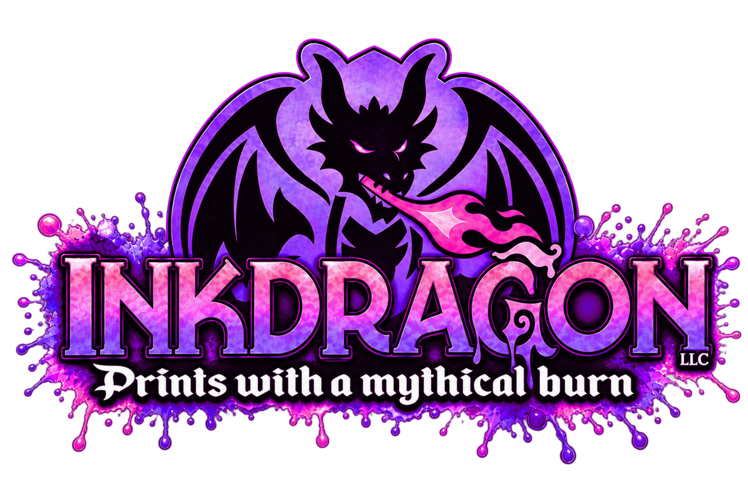 Inkdragon LLC