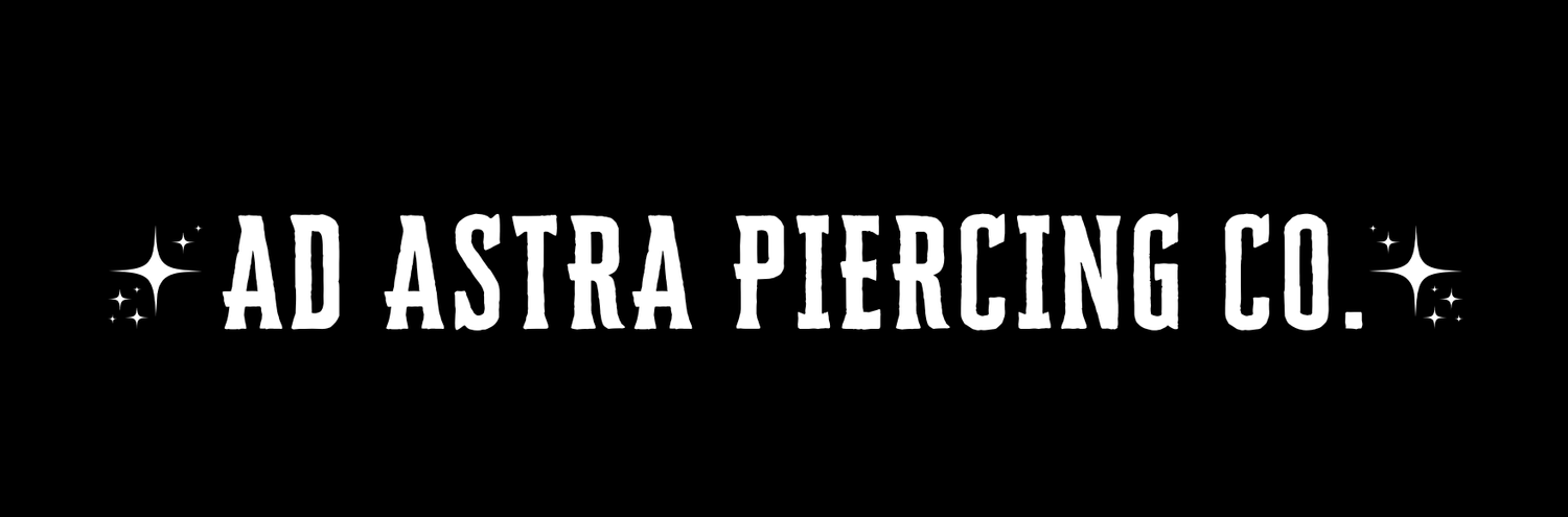 Ad Astra Piercing Company