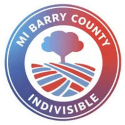 MI Barry County Indivisible