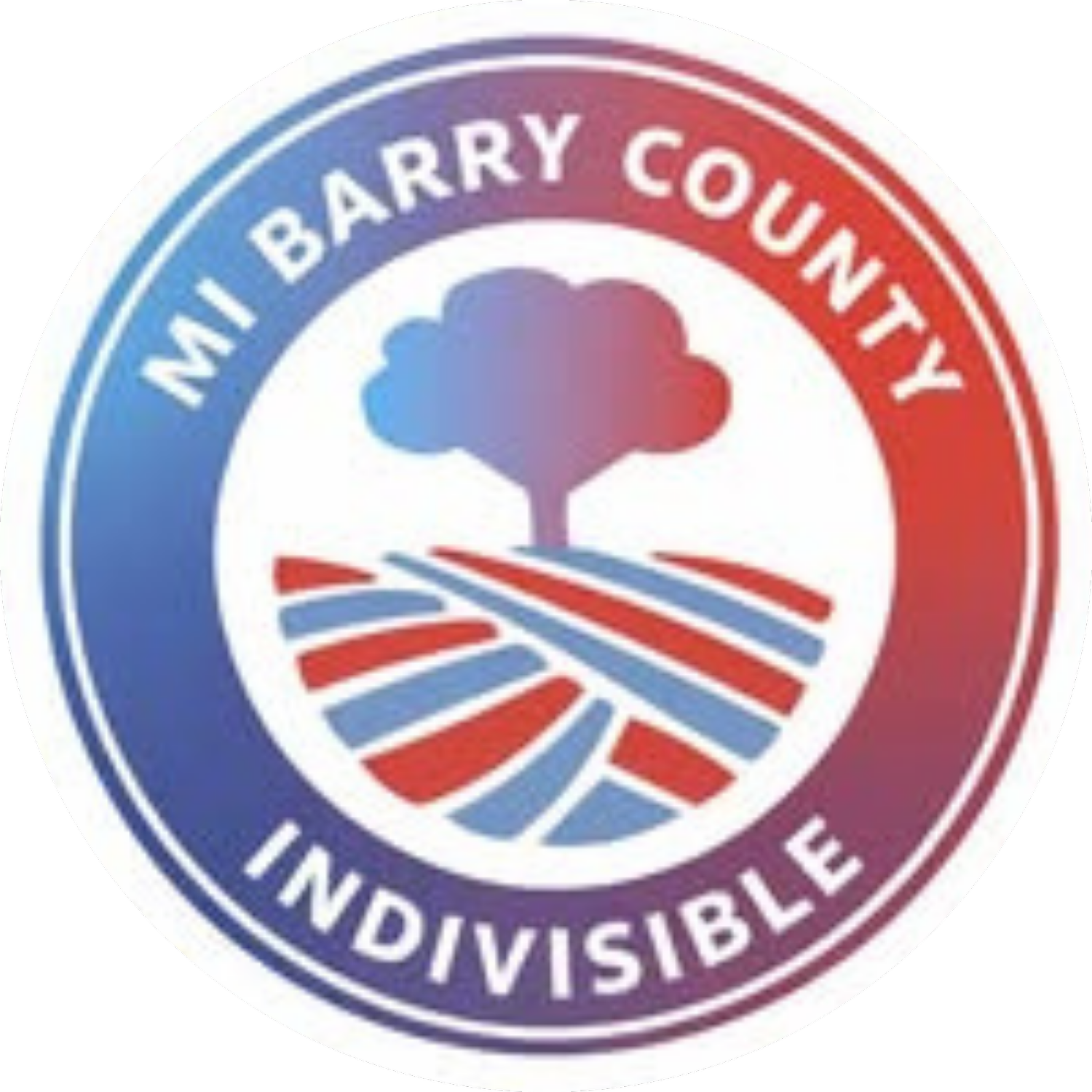 MI Barry County Indivisible