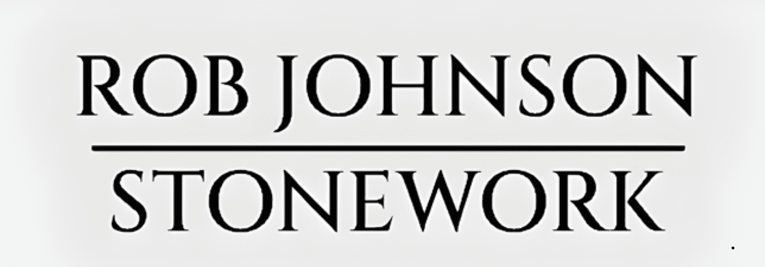 ROB JOHNSON STONEWORK