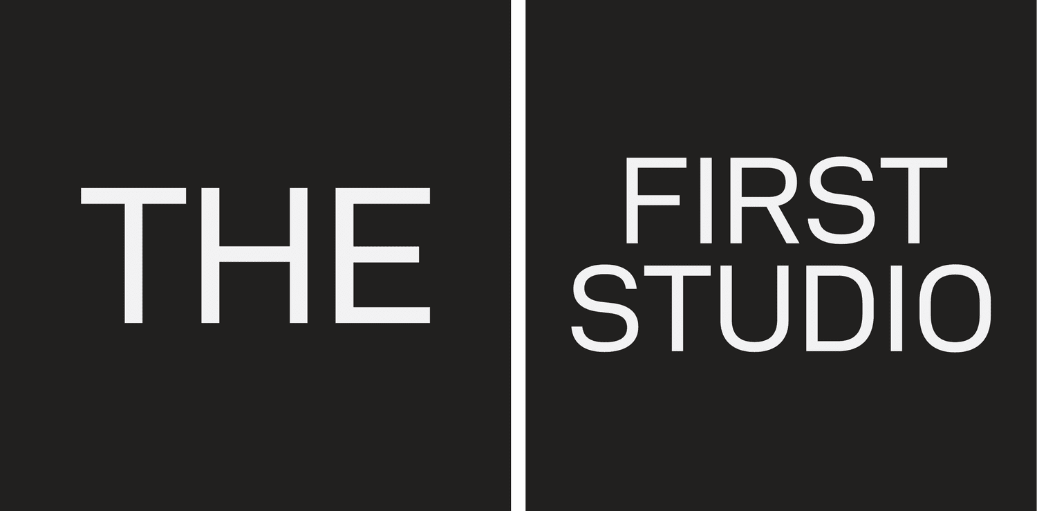 THE FIRST STUDIO