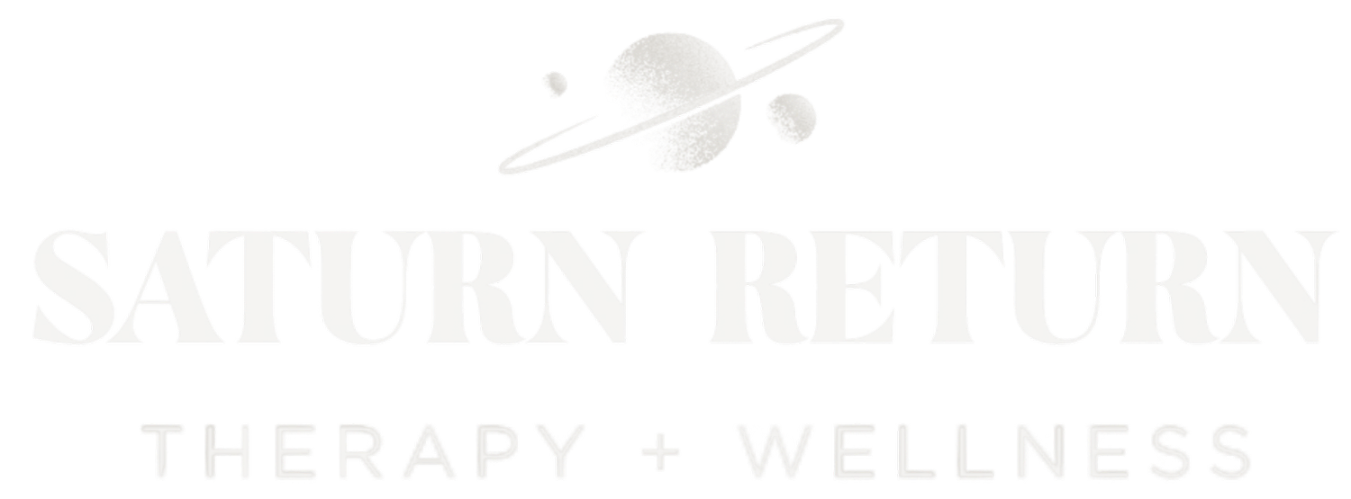 Saturn Return Therapy