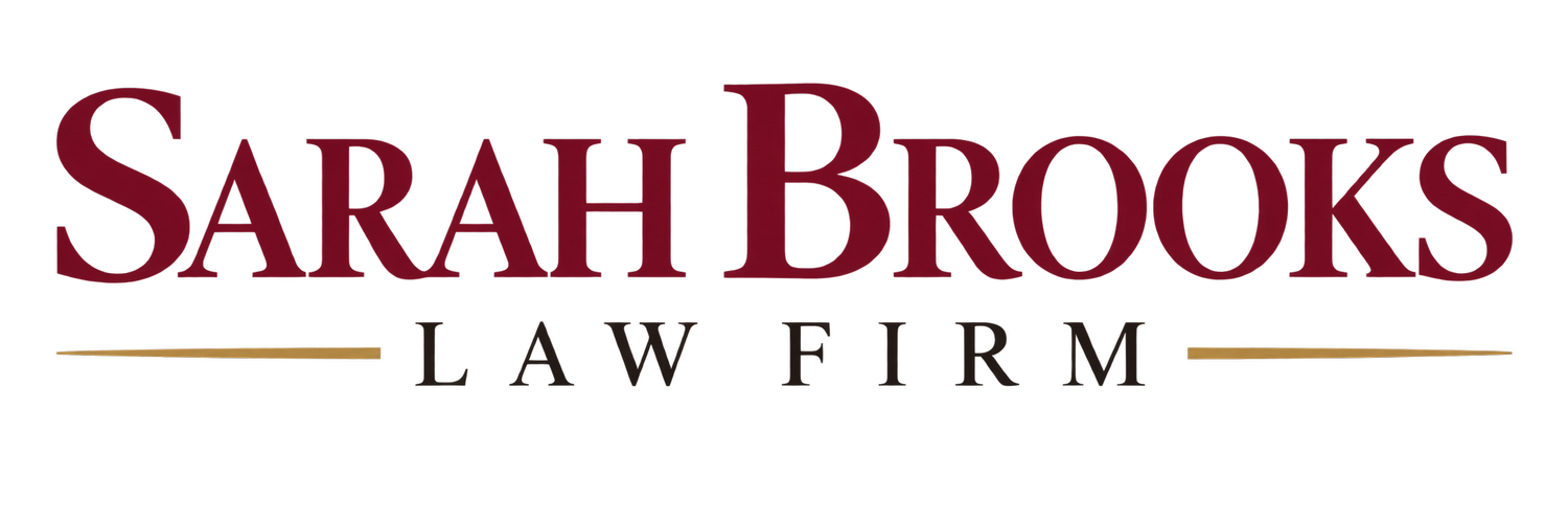Sarah Brooks Law Firm