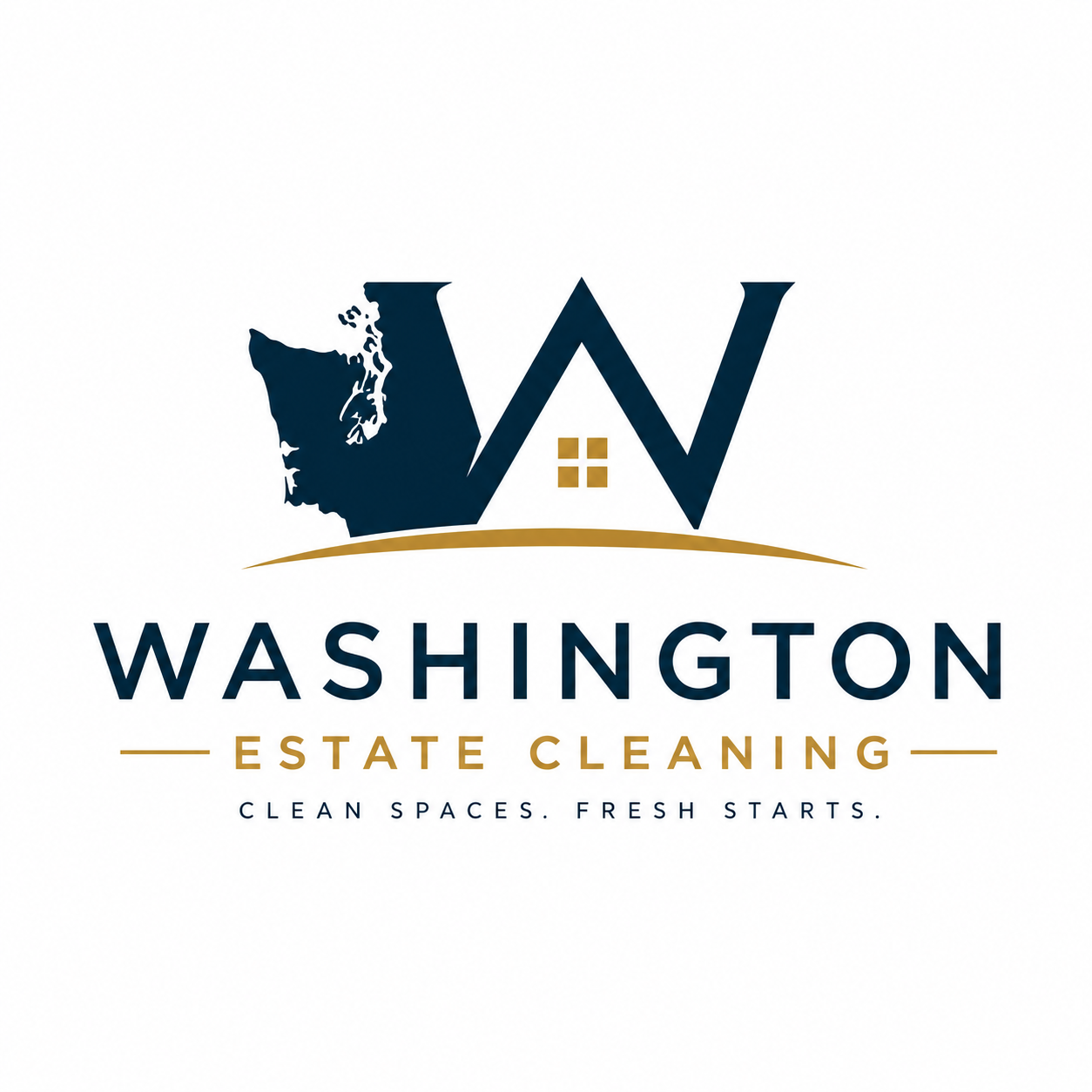 Washington Estate Cleaning