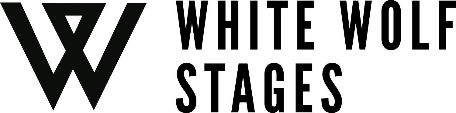 White Wolf Stages