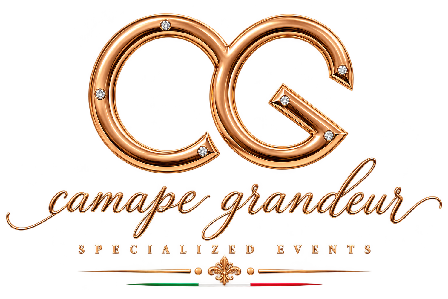 Camape Grandeur - Specializzato Eventi