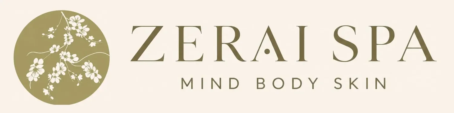 ZERAI DAY SPA