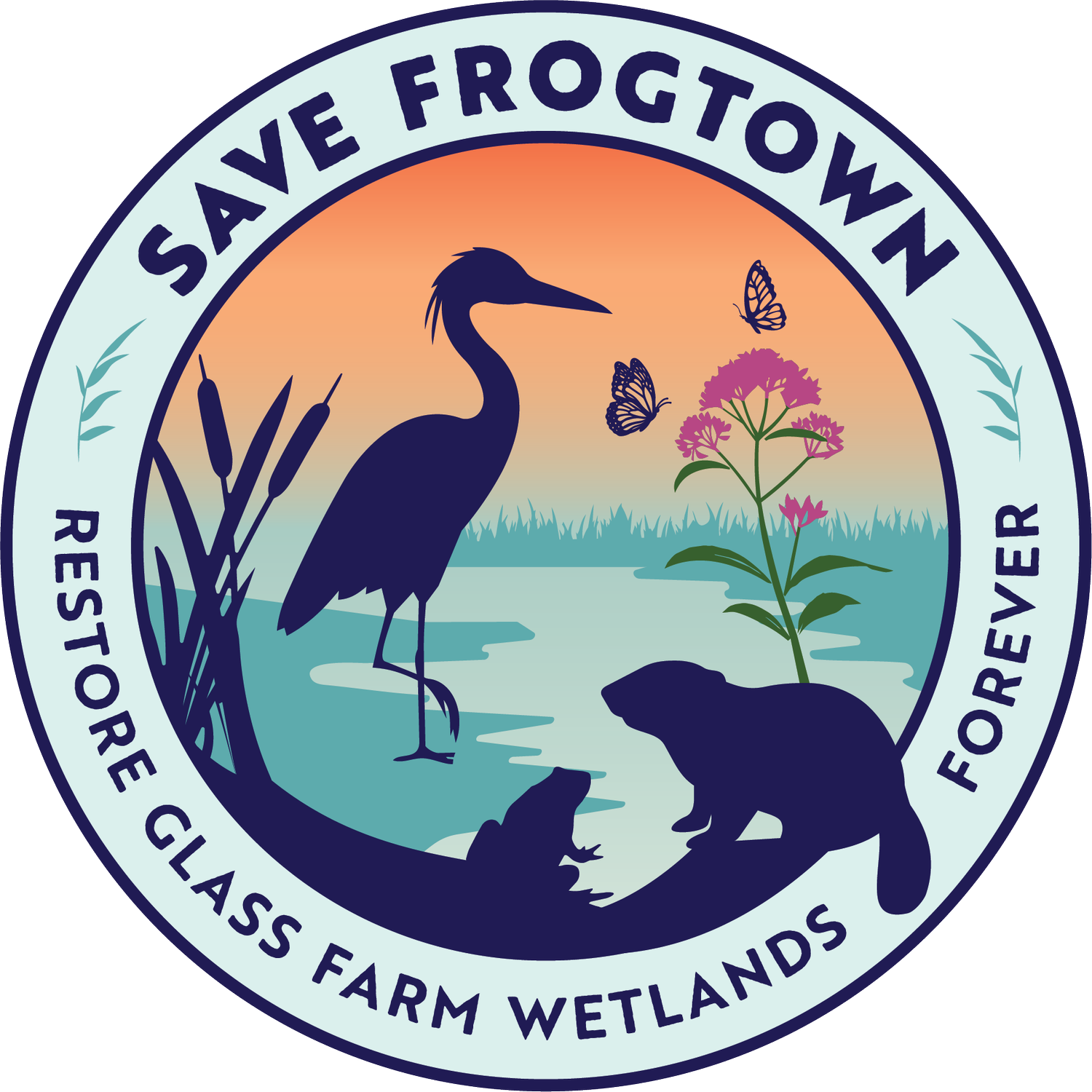 Save Frogtown