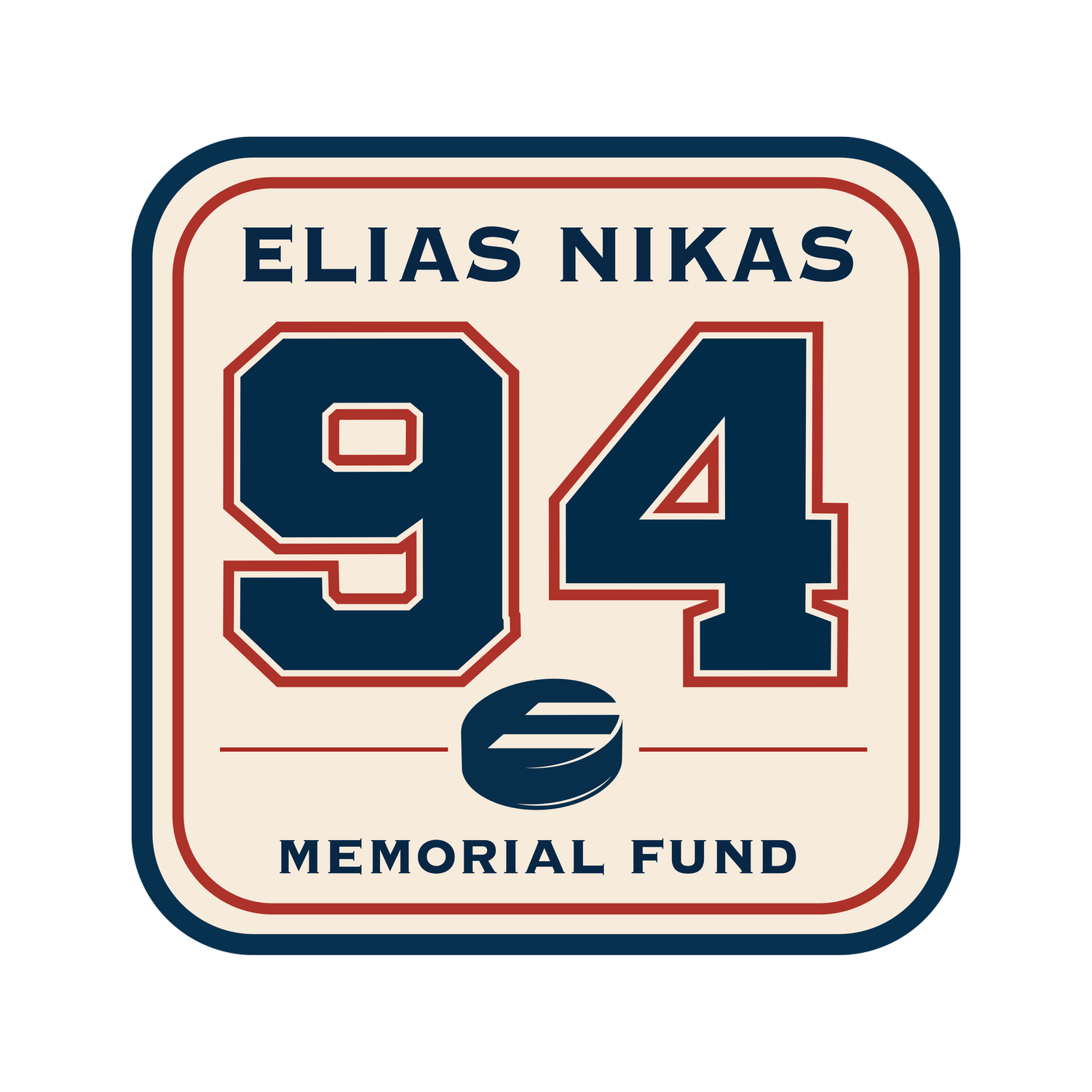 Elias Nikas 94 Memorial Fund