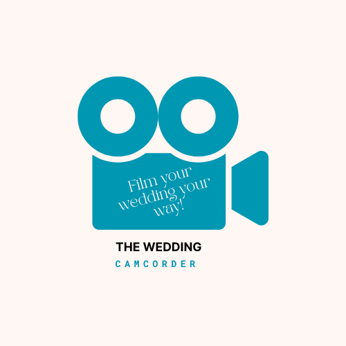 The Wedding Camcorder