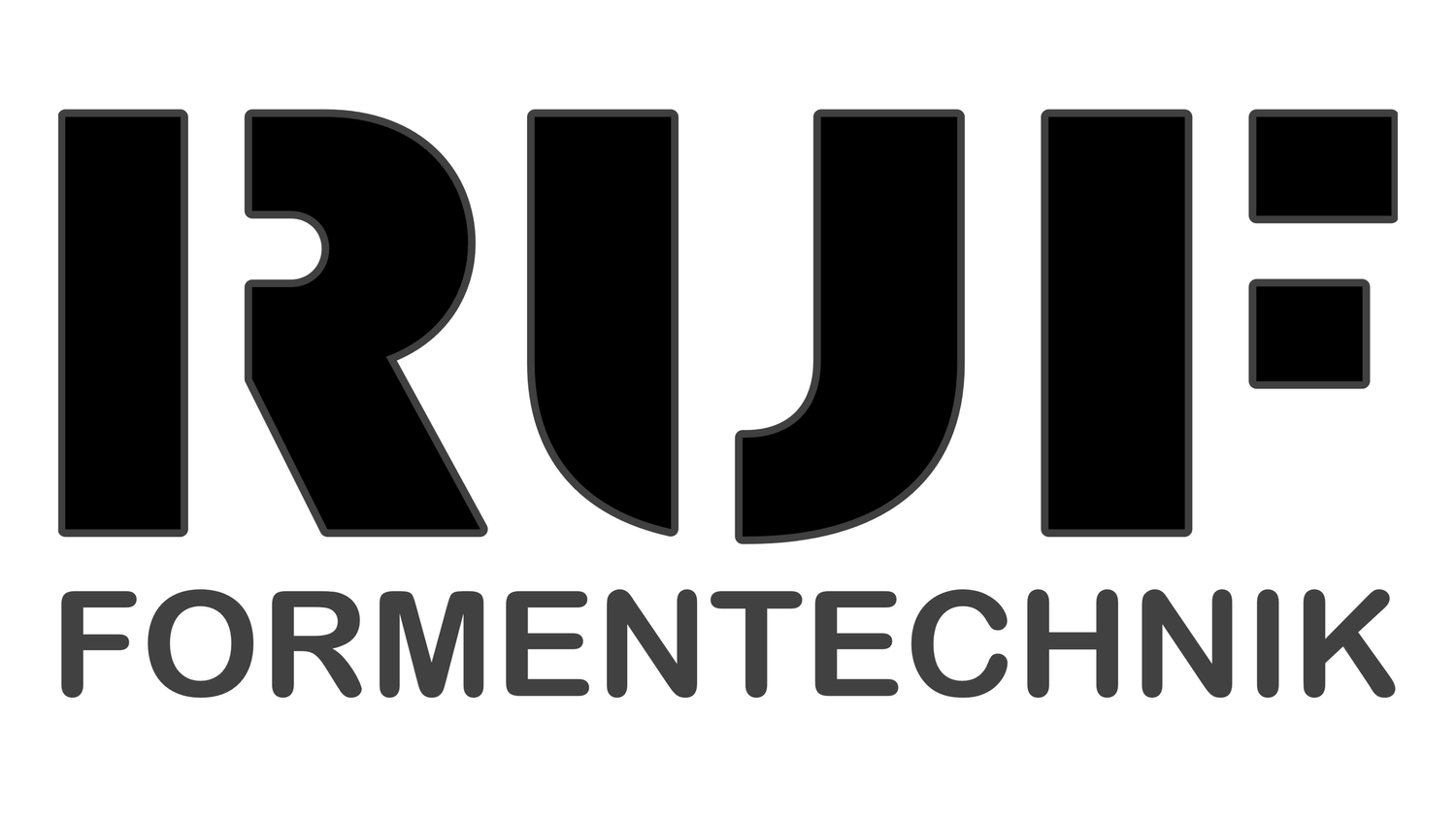 RUF Formentechnik