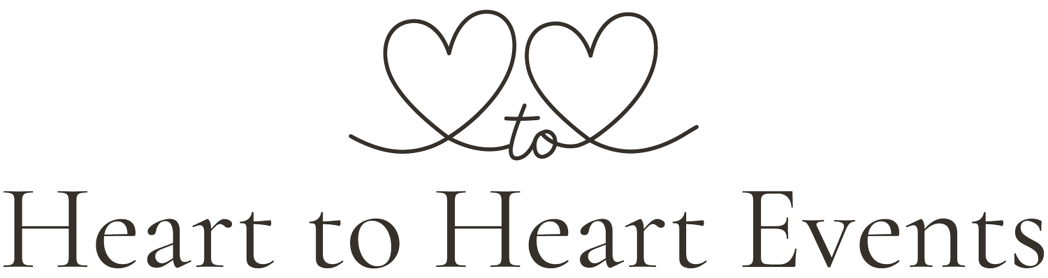 Heart to Heart Events