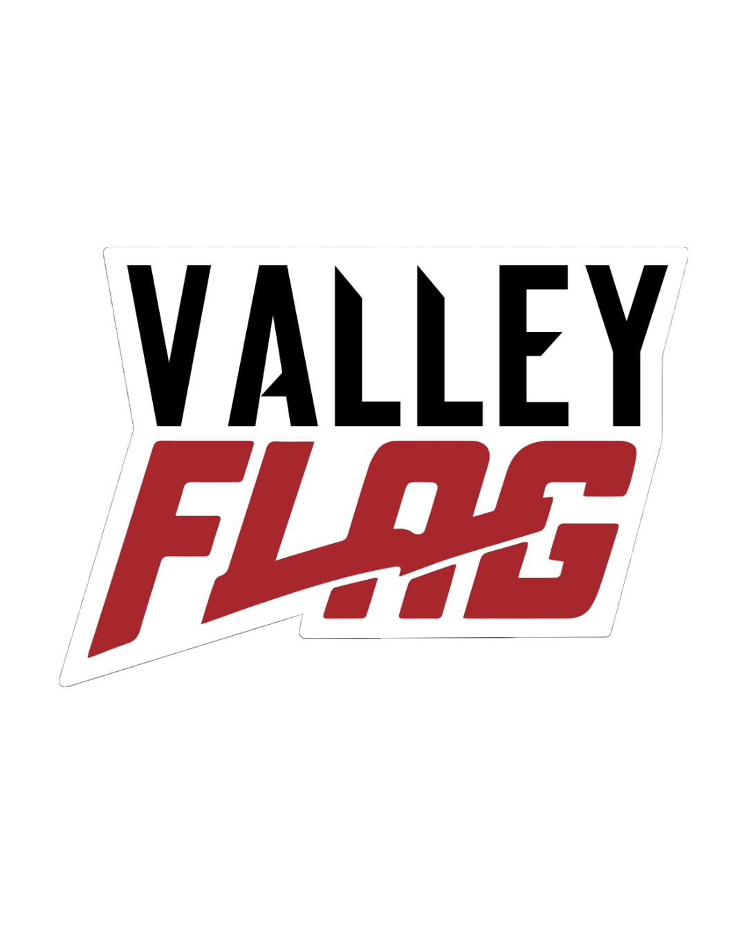 Valley Flag