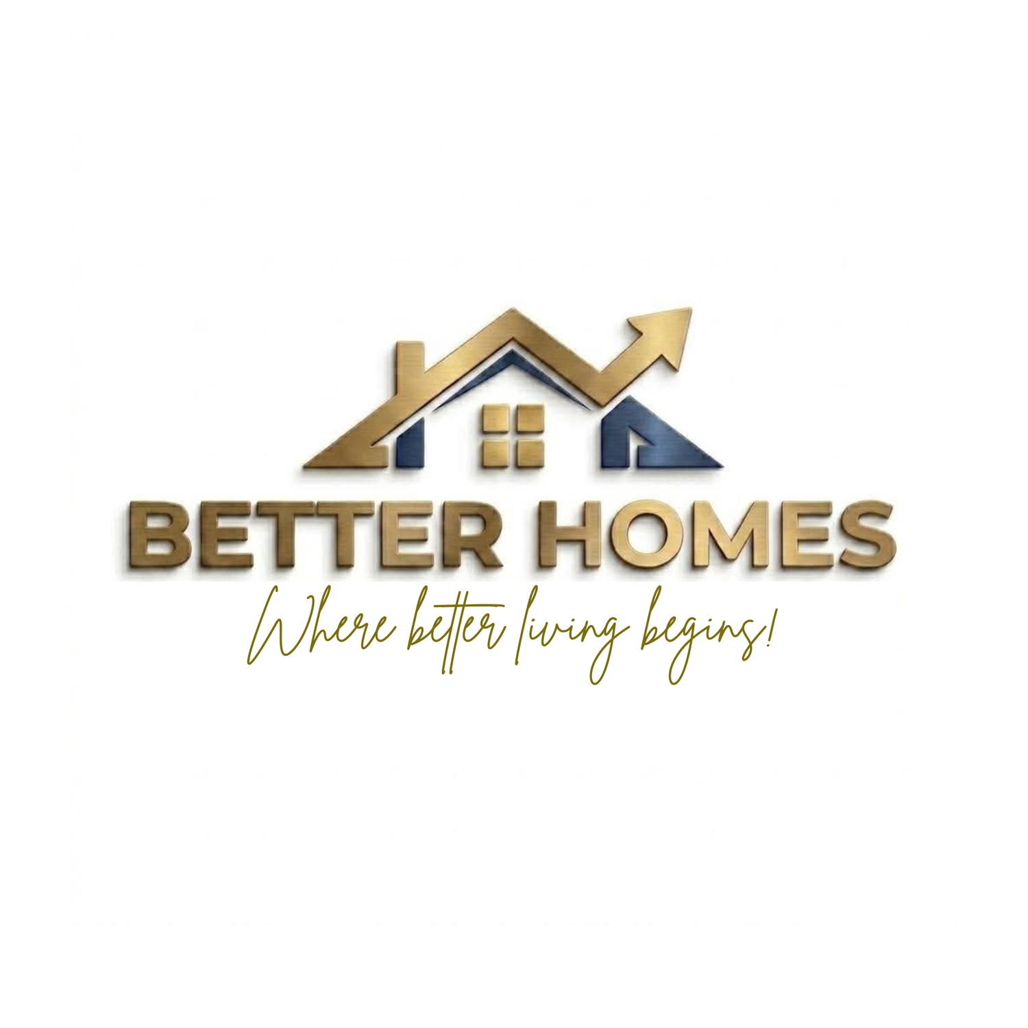BETTERHOMES REALTY