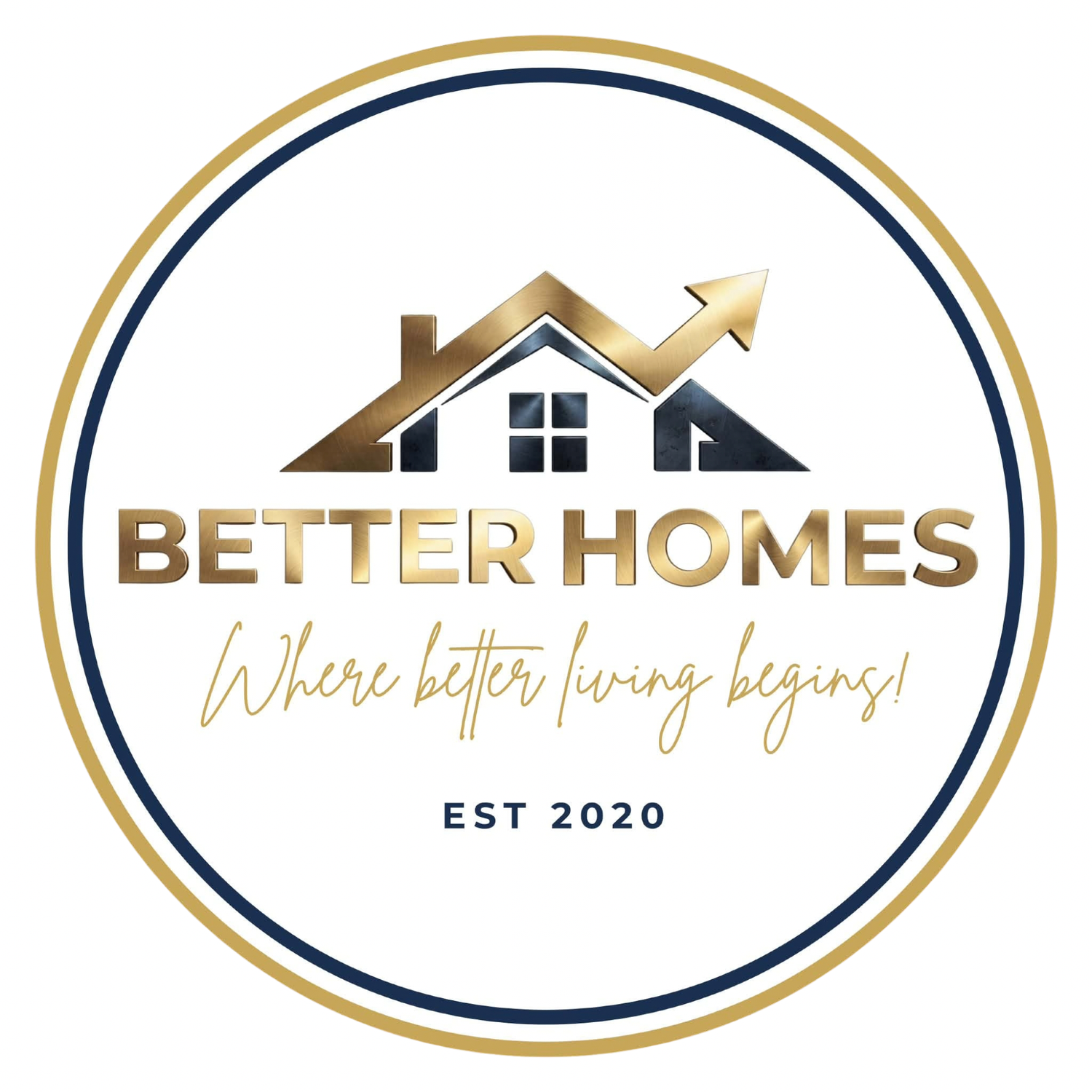 BETTERHOMES REALTY