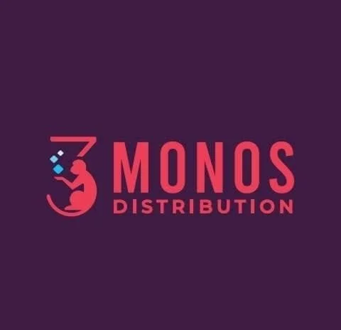 Tres Monos Distribution