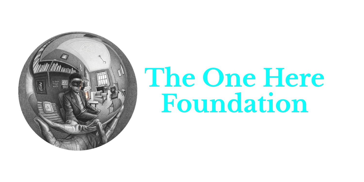 The One Here Foundation