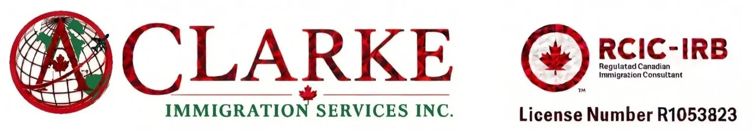 CLARKE IMMIGRATION SERVICES Inc.