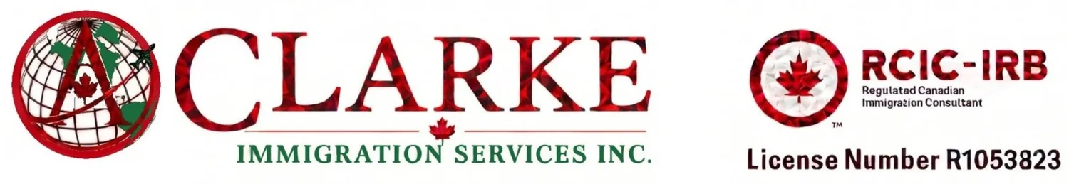 CLARKE IMMIGRATION SERVICES Inc.