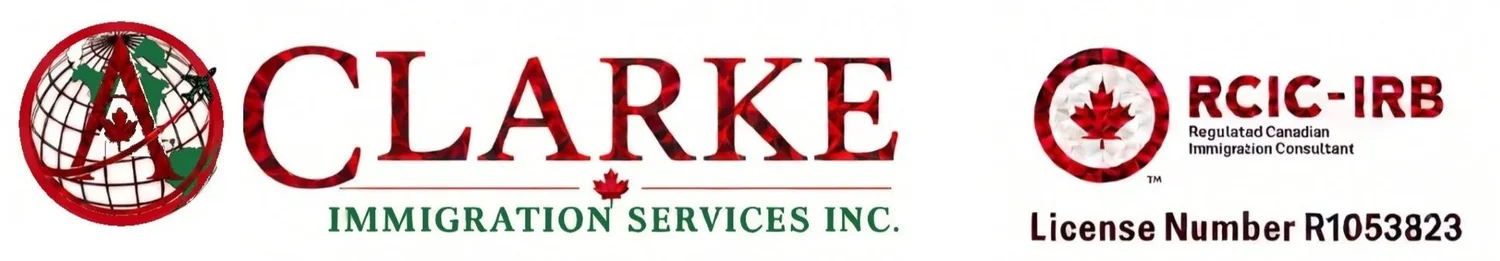 CLARKE IMMIGRATION SERVICES Inc.