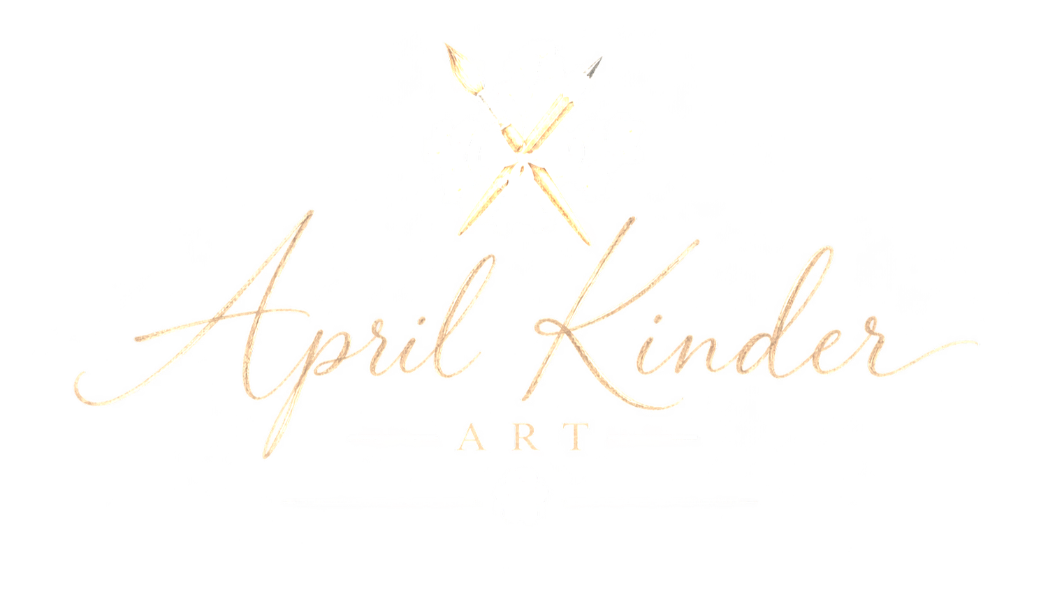April Kinder Art