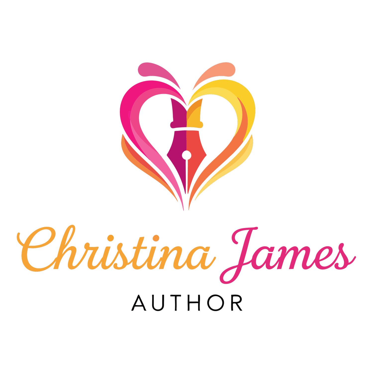 Christina James Press