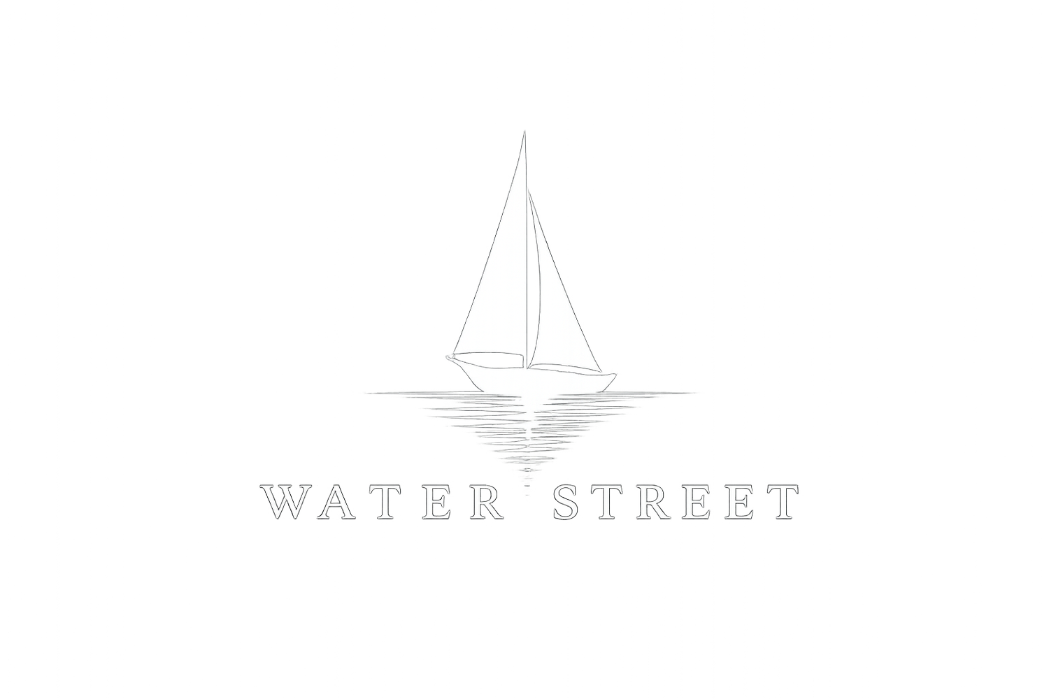 WATER STREET